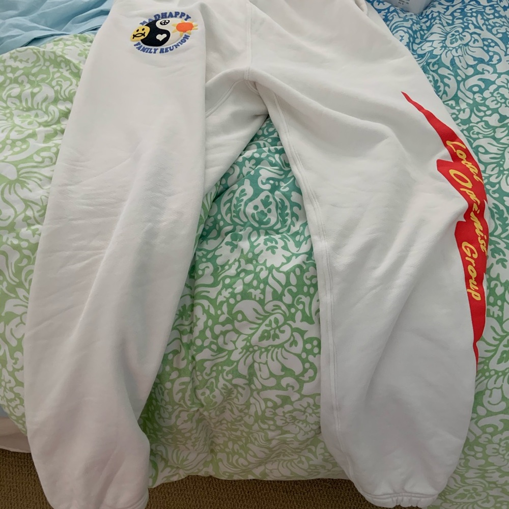 Madhappy Family Reunion Sweatpants - Picture 3 of 8